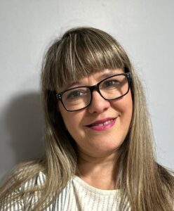 Picture of Gabriela Davies