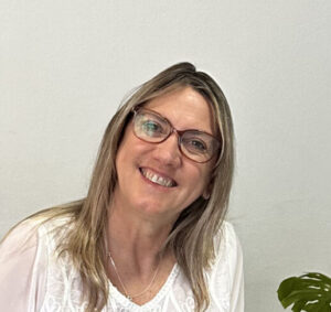 Picture of Cecilia Beitia