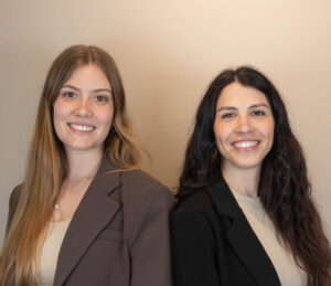 Picture of Fiorella y Juliana Gallucci